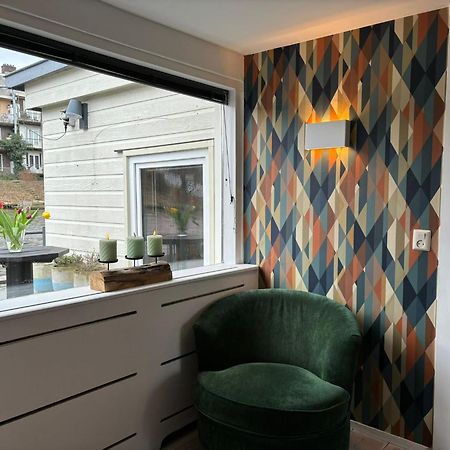 Luxury Studio On Robs Houseboat Special For Couples Amsterdam Dış mekan fotoğraf